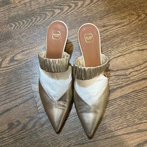 Malone Souliers authentic heels
